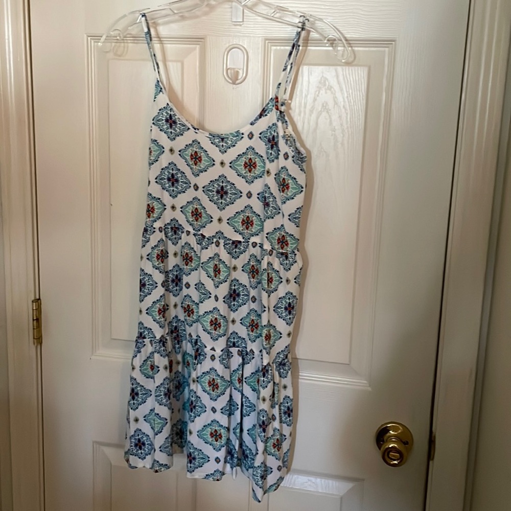 Summer dress